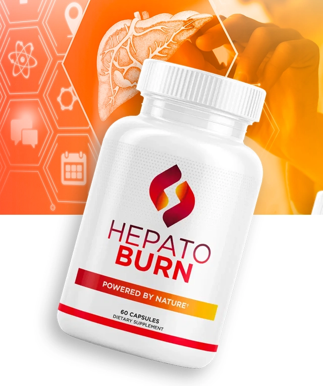 HepatoBurn  Buy