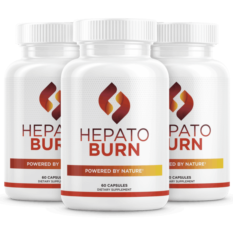 HepatoBurn 
